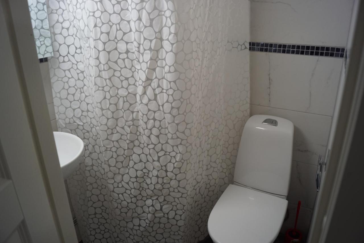 Brabo Kaellare Apartamento Landskrone Exterior foto