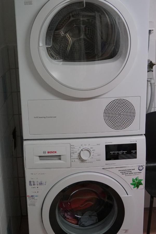 Brabo Kaellare Apartamento Landskrone Exterior foto