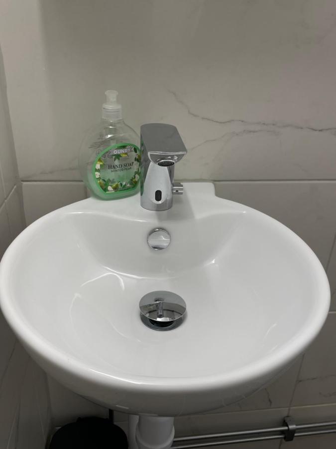 Brabo Kaellare Apartamento Landskrone Exterior foto